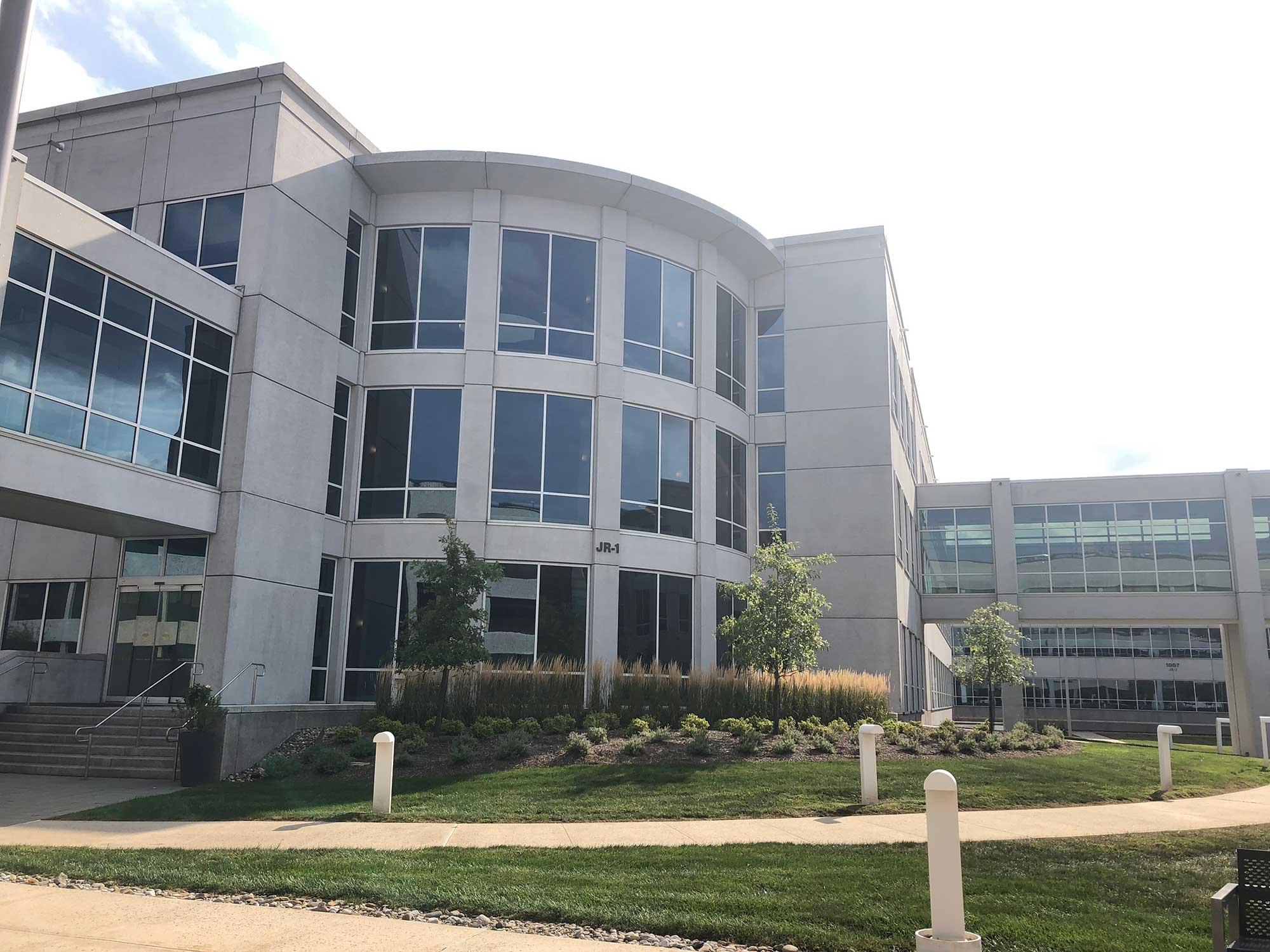 Turning Point Therapeutics office