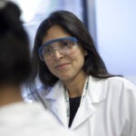 Anu Bhattacharyya, Ph.D.