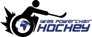 IWAS Powerchair Hockey