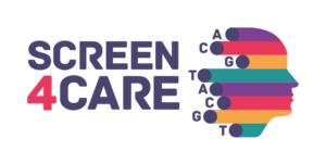 Screen4Care Logo