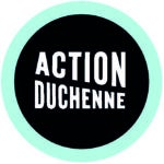 Action Duchenne logo