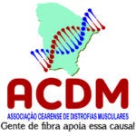 ACDM logo